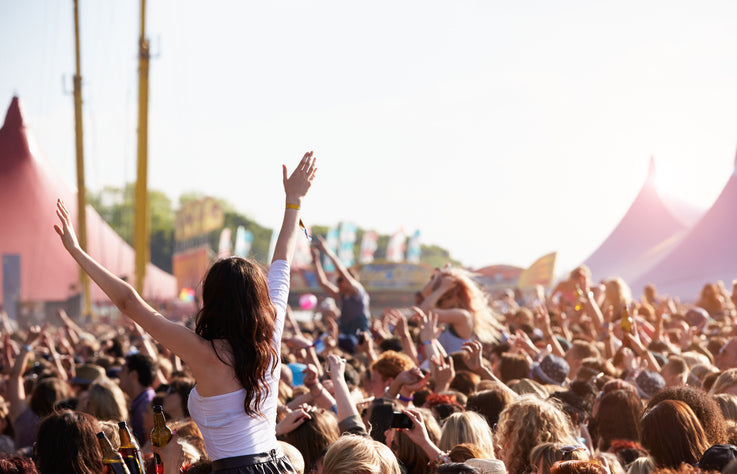 Er du klar til festival?