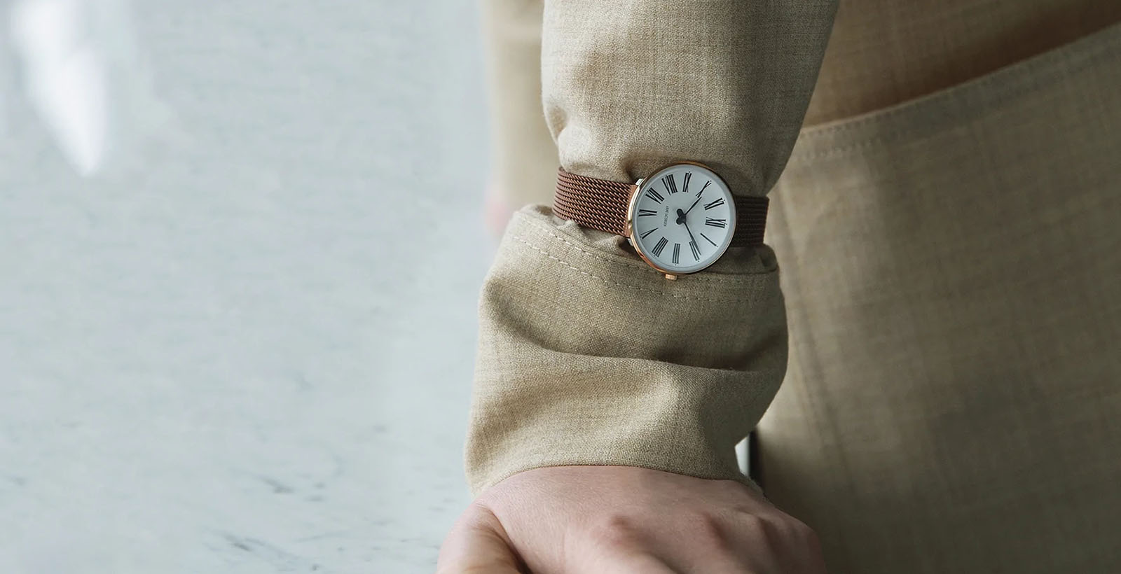 Arne Jacobsen