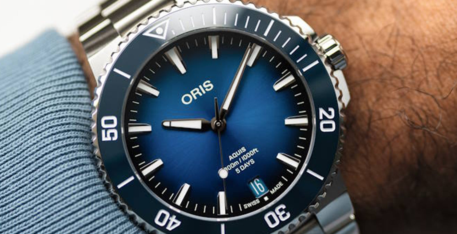 Oris