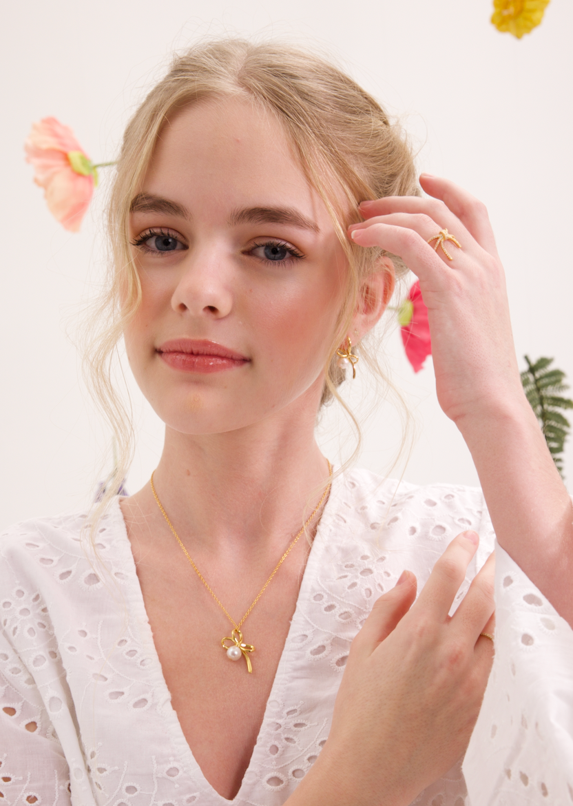 Smykker til konfirmation