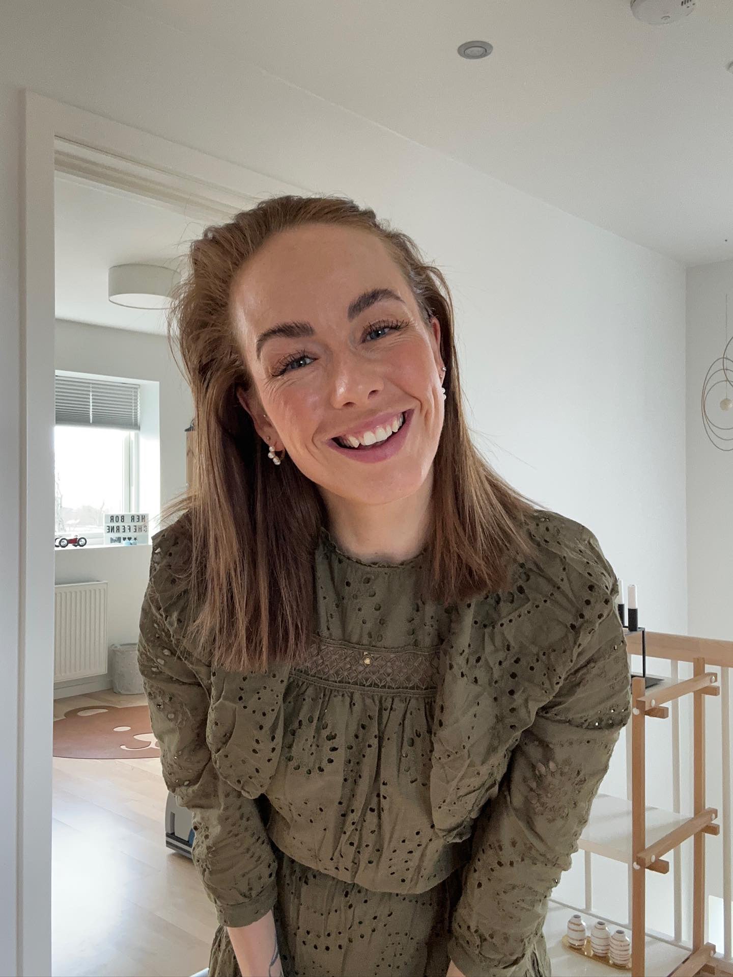 Cecilie Sejlings favoritter