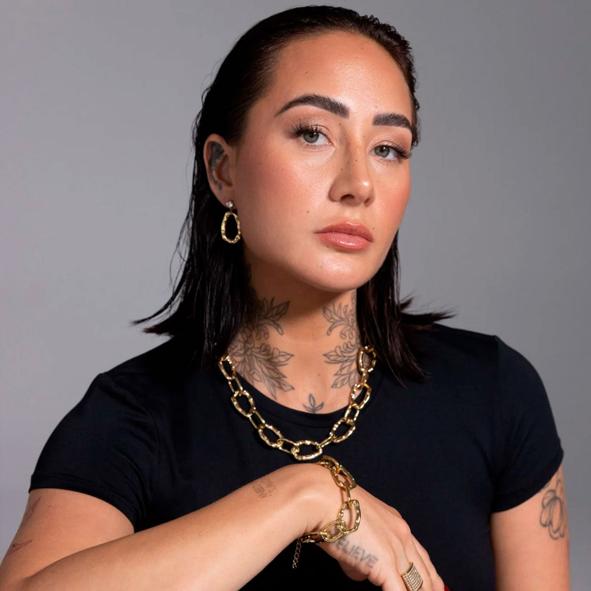Icon - Shop the look