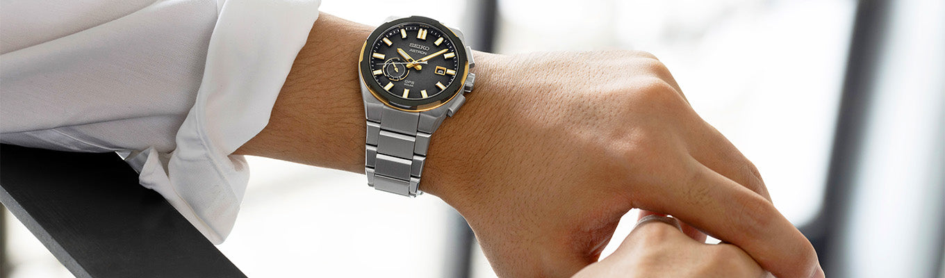 SEIKO