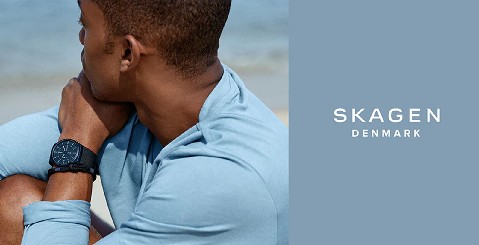 Skagen Denmark