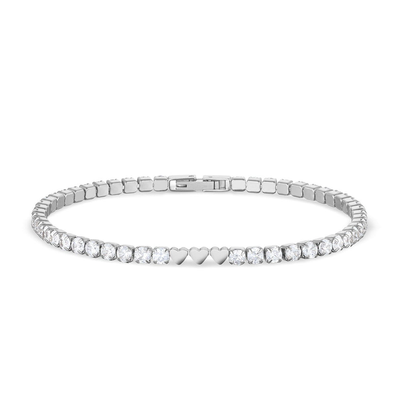 anello donna gioielli Bering Arctic Symphony 527-19-84 anelli Bering