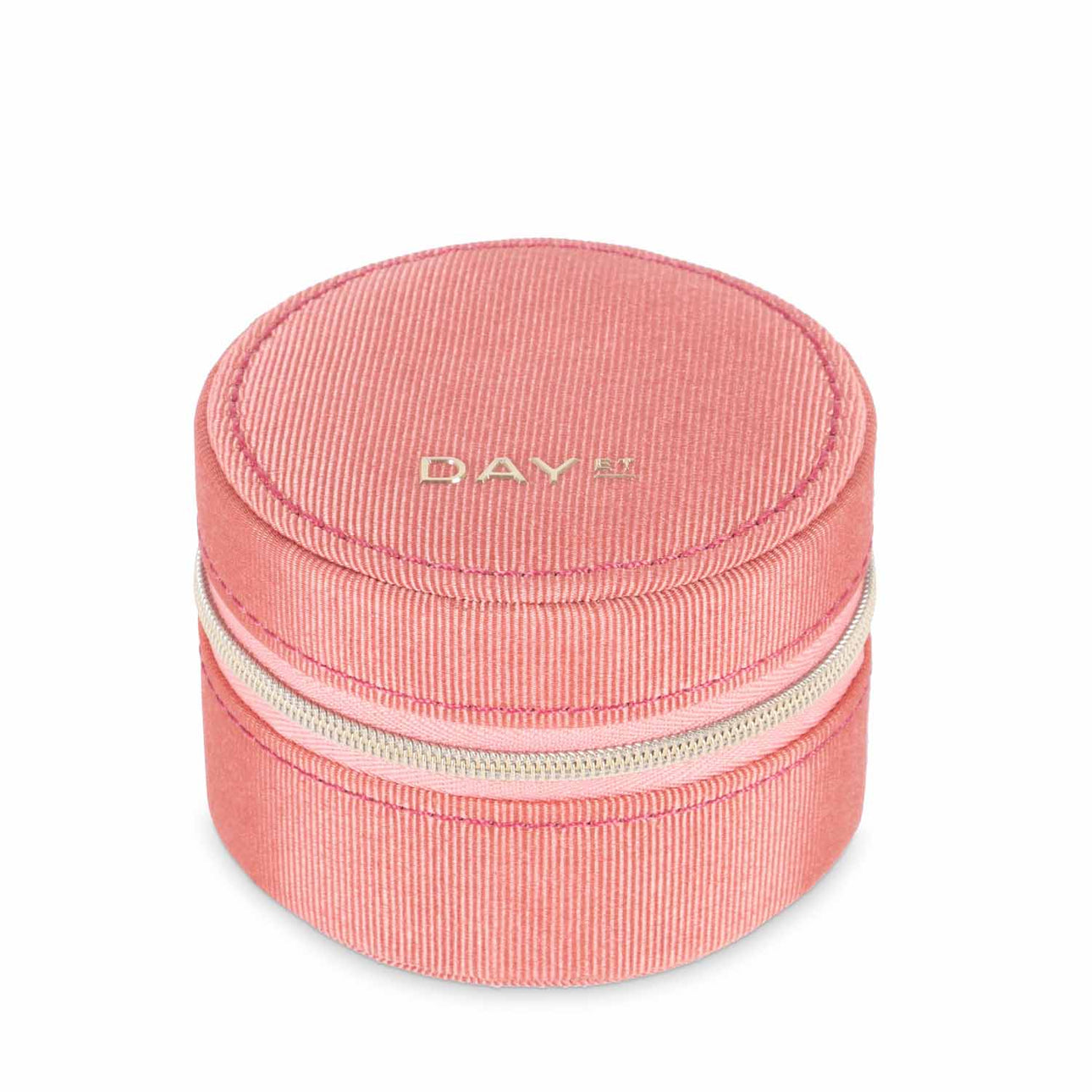 DAY ET Ottoman Jewelry Zip Round S dusty cedar 229,00 kr DAY ET