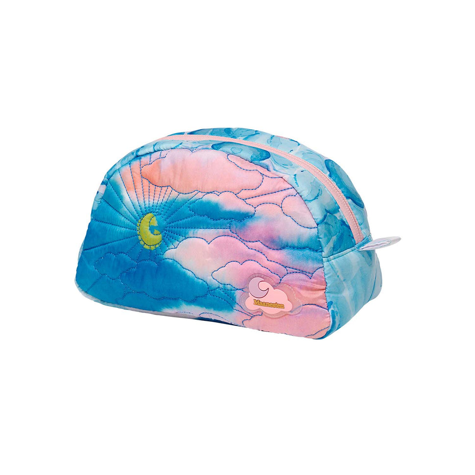 Maanesten Moonshine Rose make up taske 3598 400,00 kr Maanesten