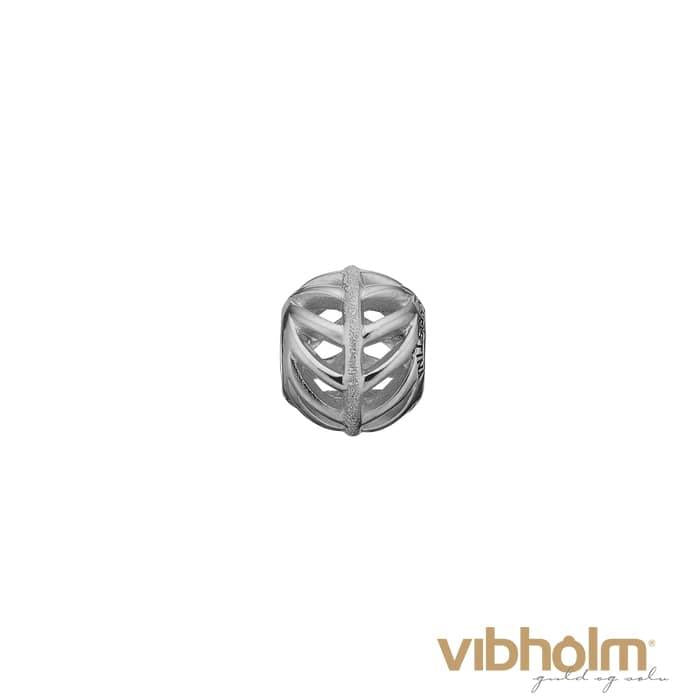 Christina Jewelry & Watches - Energetic Nature Charm - sterlingsølv 623-S79