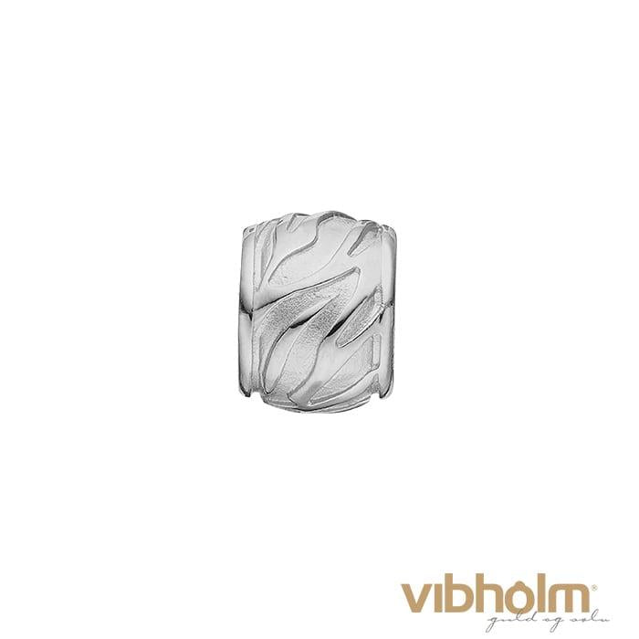Christina Jewelry & Watches - Wildness Charm - sølv 630-S83