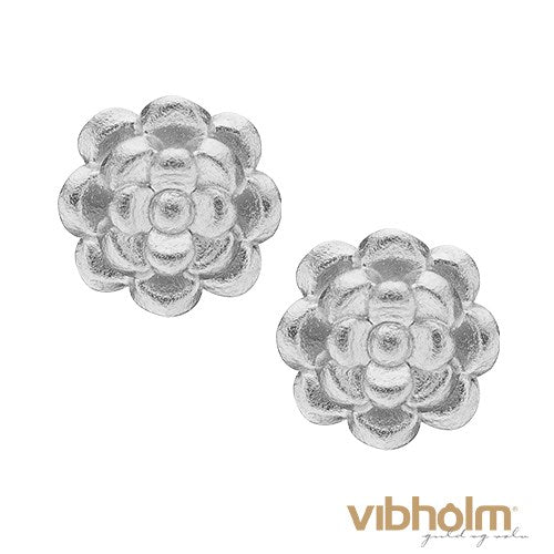 Christina Jewelry & Watches - Roses Ørestikker - sterlingsølv 671-S30