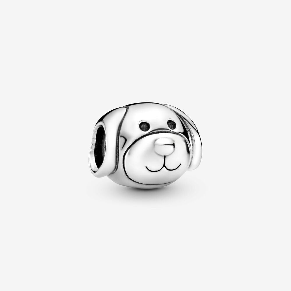 fyrretræ Indsigt Løfte Pandora - Hengiven Hund charm - sølv | 229,00 kr | Pandora | Fri fragt ved  køb over 299 kr | Vibholm
