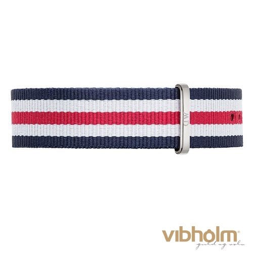 Daniel Wellington - Classic Canterbury nato rem - ADW00200051