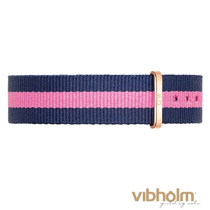 Daniel Wellington - Classy Winchester nato rem - ADW00200077