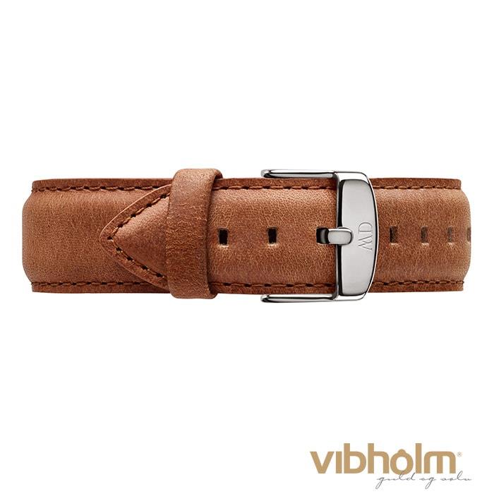 Daniel Wellington - Classic Durham læderrem - ADW00200126